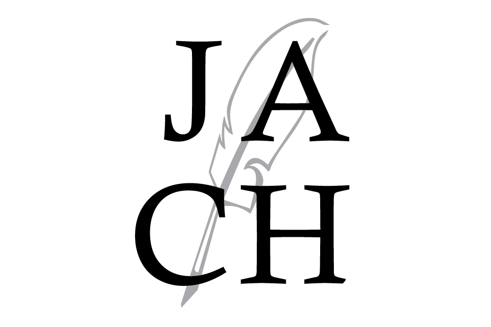 JACH shortened icon as a rectangle